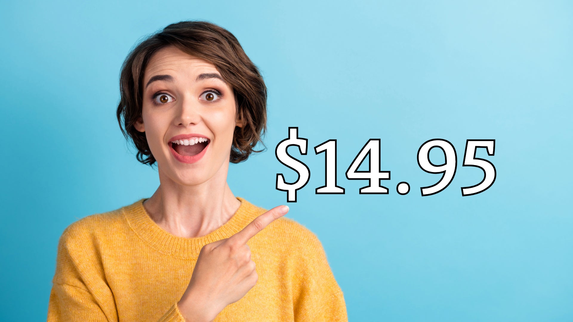 $14.95 & Under! – Eliot Shops