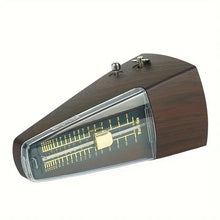 Load image into Gallery viewer, NALU Pure Copper Mechanical Metronome - High-Precision Sound for All Instruments - In 3 Colors