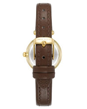 Load image into Gallery viewer, Anne Klein Women&#39;s Leather Strap Watch