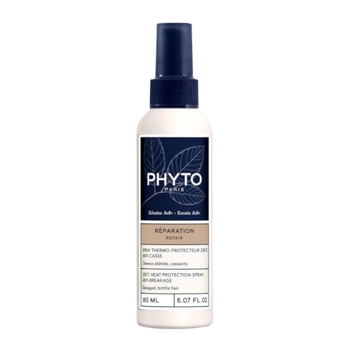 PHYTO PARIS Phytokeratine Repairing Heat Protecting Spray