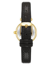 Load image into Gallery viewer, Anne Klein Women&#39;s Leather Strap Watch