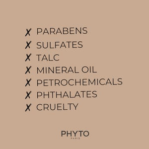 PHYTO PARIS Phytokeratine Repairing Heat Protecting Spray