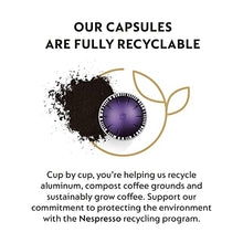 Load image into Gallery viewer, Nespresso Capsules Vertuo, Espresso, Bold Variety Pack, Medium and Dark Roast Espresso Coffee, 40-Count Coffee Pods, Brews 1.35oz