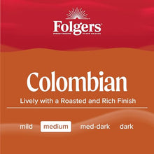 Load image into Gallery viewer, Folgers Classic Roast Medium Roast Coffee, 72 Keurig K-Cup Pods