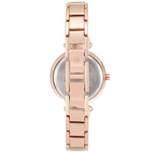 Load image into Gallery viewer, Anne Klein Women&#39;s Genuine Diamond Dial Bangle Watch