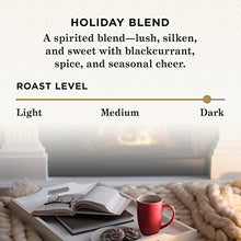 Load image into Gallery viewer, Peet&#39;s Coffee, Dark Roast K-Cup Pods for Keurig Brewers - Major Dickason&#39;s Blend