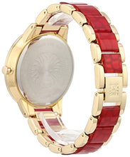 Load image into Gallery viewer, Anne Klein Women&#39;s Resin Bracelet Watch