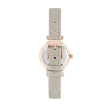 Load image into Gallery viewer, Anne Klein Women&#39;s Leather Strap Watch