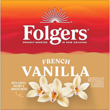 Load image into Gallery viewer, Folgers Classic Roast Medium Roast Coffee, 72 Keurig K-Cup Pods