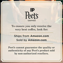 Load image into Gallery viewer, Peet&#39;s Coffee, Dark Roast K-Cup Pods for Keurig Brewers - Major Dickason&#39;s Blend