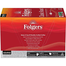 Load image into Gallery viewer, Folgers Classic Roast Medium Roast Coffee, 72 Keurig K-Cup Pods