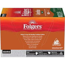 Load image into Gallery viewer, Folgers Classic Roast Medium Roast Coffee, 72 Keurig K-Cup Pods