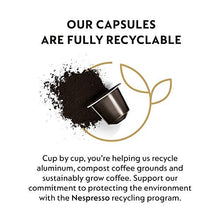 Load image into Gallery viewer, Nespresso Capsules OriginalLine, Variety Pack, Medium &amp; Dark Roast Espresso Coffee, 50 Count Espresso Coffee Pods, Brews 1.35oz