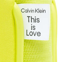 Load image into Gallery viewer, Calvin Klein Tessa Key Item Mini Bag Crosbody