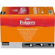 Load image into Gallery viewer, Folgers Classic Roast Medium Roast Coffee, 72 Keurig K-Cup Pods