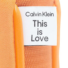 Load image into Gallery viewer, Calvin Klein Tessa Key Item Mini Bag Crosbody