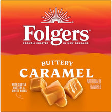 Load image into Gallery viewer, Folgers Classic Roast Medium Roast Coffee, 72 Keurig K-Cup Pods