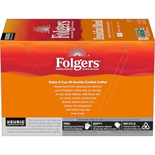 Load image into Gallery viewer, Folgers Classic Roast Medium Roast Coffee, 72 Keurig K-Cup Pods