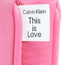 Load image into Gallery viewer, Calvin Klein Tessa Key Item Mini Bag Crosbody