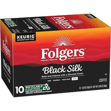 Load image into Gallery viewer, Folgers Classic Roast Medium Roast Coffee, 72 Keurig K-Cup Pods