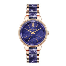 Load image into Gallery viewer, Anne Klein Women&#39;s Resin Bracelet Watch