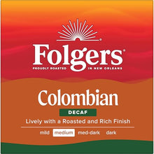 Load image into Gallery viewer, Folgers Classic Roast Medium Roast Coffee, 72 Keurig K-Cup Pods