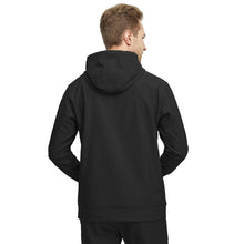 Load image into Gallery viewer, M MAELREG Hoodies for Men Micro Fleece Sweatshirts Lightweight Water-repellent Athletic Golf Midlayer Mens Hoodies Pullover