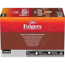 Load image into Gallery viewer, Folgers Classic Roast Medium Roast Coffee, 72 Keurig K-Cup Pods