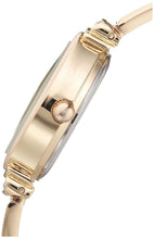 Load image into Gallery viewer, Anne Klein Women&#39;s Premium Crystal Accented Bangle Watch Set