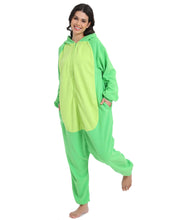 Load image into Gallery viewer, Onesie Animal Costume For Halloween, Party, And All of Your Fun Times! Available in 3 Designs