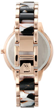 Load image into Gallery viewer, Anne Klein Women&#39;s Resin Bracelet Watch