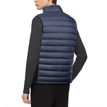 Load image into Gallery viewer, Loowoko Heated Vest for Men with Battery Pack Included, Rechargeable Heated Jacket Coat Electric Heating Vests for Winter