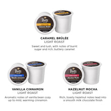 Load image into Gallery viewer, Peet&#39;s Coffee, Dark Roast K-Cup Pods for Keurig Brewers - Major Dickason&#39;s Blend