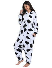 Load image into Gallery viewer, Onesie Animal Costume For Halloween, Party, And All of Your Fun Times! Available in 3 Designs