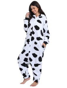 Onesie Animal Costume For Halloween, Party, And All of Your Fun Times! Available in 3 Designs