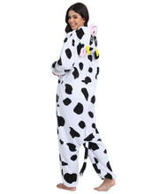 Load image into Gallery viewer, Onesie Animal Costume For Halloween, Party, And All of Your Fun Times! Available in 3 Designs