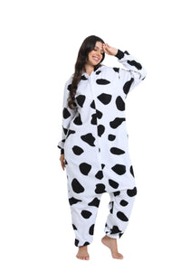 Onesie Animal Costume For Halloween, Party, And All of Your Fun Times! Available in 3 Designs