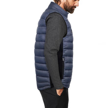 Load image into Gallery viewer, Loowoko Heated Vest for Men with Battery Pack Included, Rechargeable Heated Jacket Coat Electric Heating Vests for Winter