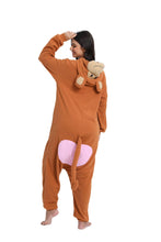 Load image into Gallery viewer, Onesie Animal Costume For Halloween, Party, And All of Your Fun Times! Available in 3 Designs