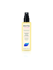 PHYTO VOLUME Volumizing Blow Dry Spray, Instant Volume, No Stiffness, Heat Protection, For Fine Hair, Thin Hair, Silicone Free, 5.07 fl. oz