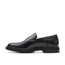 Load image into Gallery viewer, Clarks Men&#39;s Burchill Penny Loafer