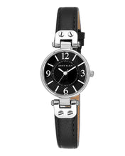 Load image into Gallery viewer, Anne Klein Women&#39;s Leather Strap Watch