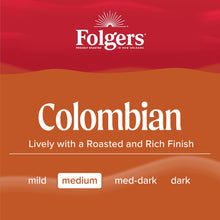 Load image into Gallery viewer, Folgers Classic Roast Medium Roast Coffee, 72 Keurig K-Cup Pods