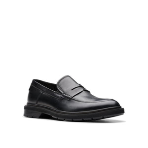 Clarks Men's Burchill Penny Loafer