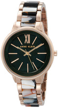 Load image into Gallery viewer, Anne Klein Women&#39;s Resin Bracelet Watch