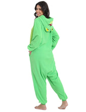 Load image into Gallery viewer, Onesie Animal Costume For Halloween, Party, And All of Your Fun Times! Available in 3 Designs