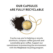 Load image into Gallery viewer, Nespresso Capsules Vertuo, Barista Flavored Pack, Medium Roast Coffee, 30 Count Coffee Pods, Brews 7.8oz