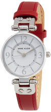 Load image into Gallery viewer, Anne Klein Women&#39;s Leather Strap Watch