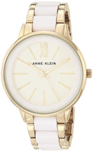 Load image into Gallery viewer, Anne Klein Women&#39;s Resin Bracelet Watch