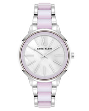 Load image into Gallery viewer, Anne Klein Women&#39;s Resin Bracelet Watch